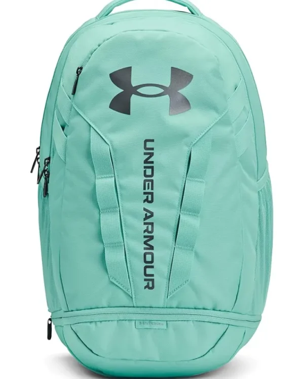 Under Armour Hustle 5.0 Backpack | Women Backpacks