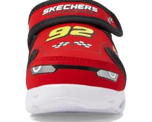 SKECHERS KIDS Hypno-Splash - Hydro-Fun 400612N (Toddler) | Kids/BOY Sandals