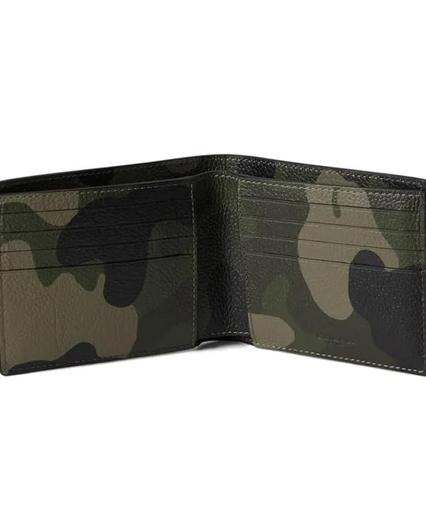 COACH 3-In-1 Wallet With Print And Graphic | Bags