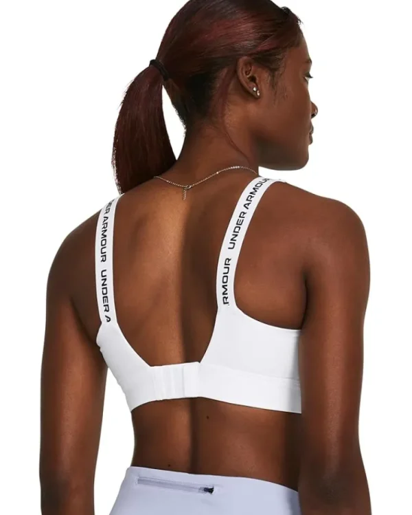 Under Armour Infinity High Impact Sports Bra | Women Activewear