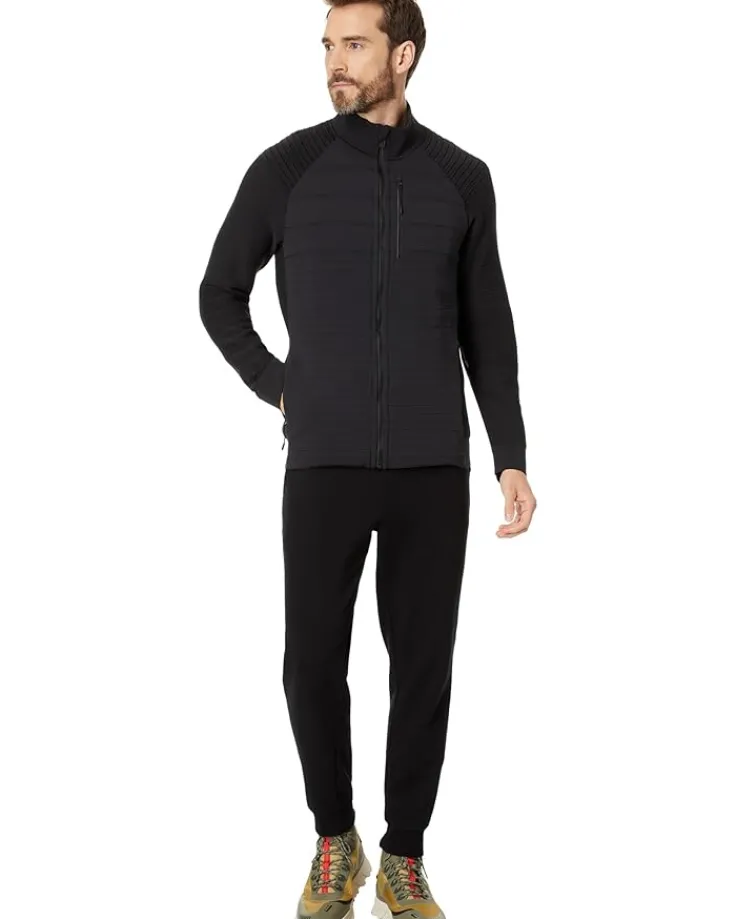 intraknit_merino_insulate_3.webp Smartwool Intraknit Merino Insulated Jacket | Coats & Outerwear