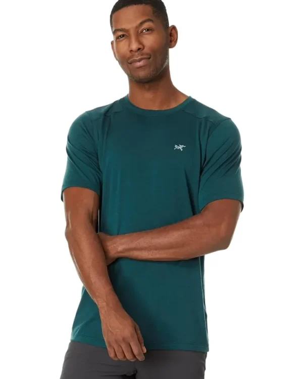 Arc'teryx Ionia Merino Wool Short Sleeve | Activewear