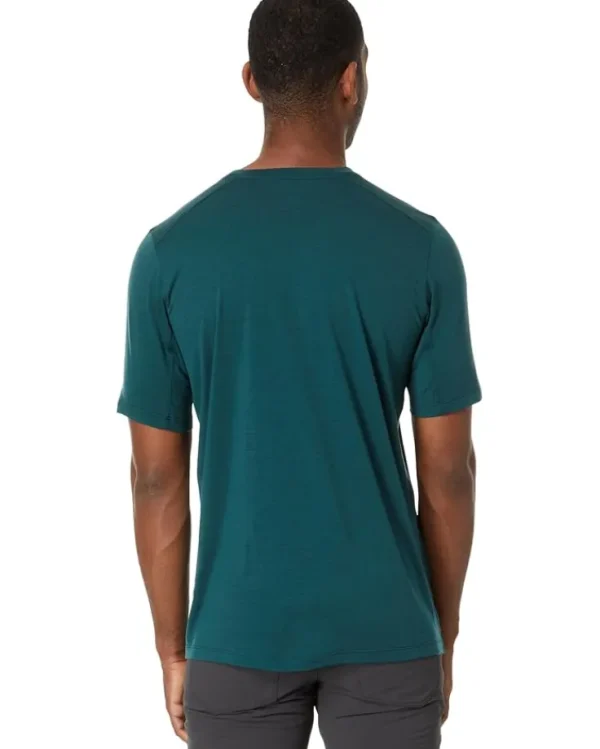 Arc'teryx Ionia Merino Wool Short Sleeve | Activewear