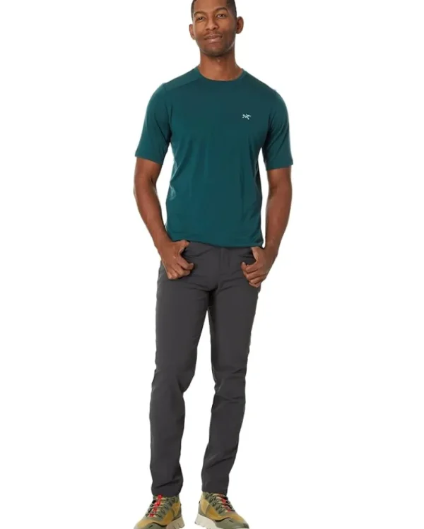 Arc'teryx Ionia Merino Wool Short Sleeve | Activewear