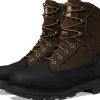 Carhartt Ironwood Waterproof Insulated 8" Alloy Toe Work Boot | Boots