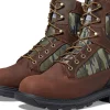 Carhartt Ironwood Waterproof 8" Soft Toe Work Boot | Boots