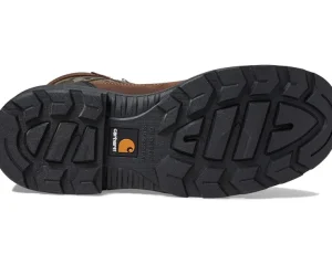 Carhartt Ironwood Waterproof 8" Soft Toe Work Boot | Boots