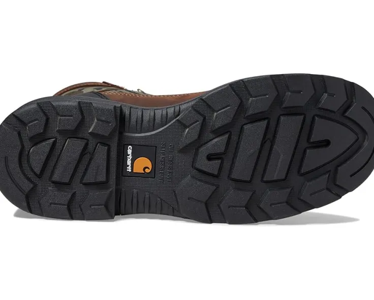 ironwood_waterproof_quot__2.webp Carhartt Ironwood Waterproof 8" Soft Toe Work Boot | Boots