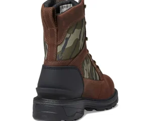 Carhartt Ironwood Waterproof 8" Soft Toe Work Boot | Boots