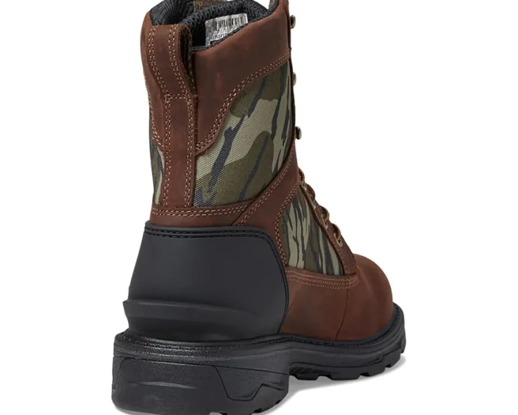 ironwood_waterproof_quot__4.webp Carhartt Ironwood Waterproof 8" Soft Toe Work Boot | Boots