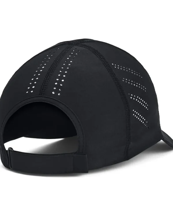 Under Armour Iso-Chill Launch Adjustable Hat | Women Hats