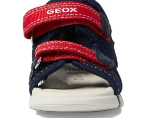 Geox Kids Iupidoo 5 (Infant/Toddler) | Kids/BOY Sandals