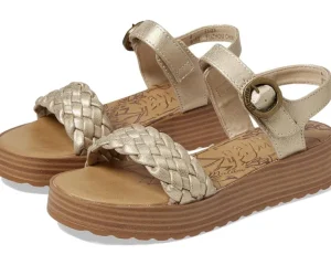 Blowfish Malibu Kids Jasmine-K (Little Kid/Big Kid) | Kids Sandals