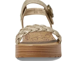 Blowfish Malibu Kids Jasmine-K (Little Kid/Big Kid) | Kids Sandals