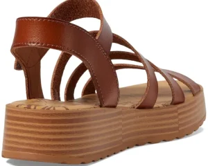 Blowfish Malibu Kids Jaylen-K (Little Kid/Big Kid) | Kids Sandals