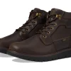 Nunn Bush Karnak Plain Toe Boot Chukka | Boots