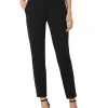 Liverpool Los Angeles Kelsey Slim Leg Trousers in Super Stretch Ponte Knit | Women Pants