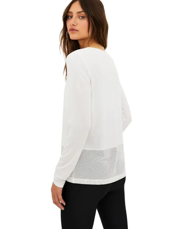 Beach Riot Kennedy Top | Women Activewear