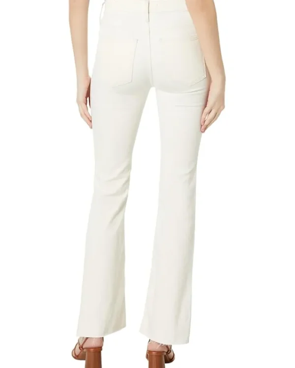 Madewell Kick Out Full-Length Jeans in : Raw-Hem Edition | Women Plus Size