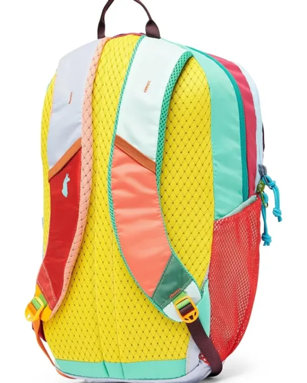 Cotopaxi Kid's Dimi 12L Backpack - Del Dia | Women Bags | Backpacks