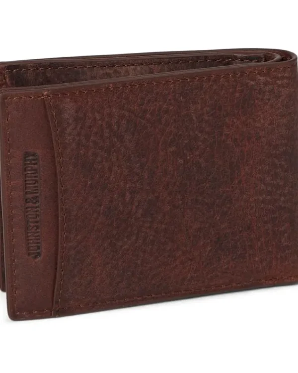 Johnston & Murphy Kingston Billfold | Wallets