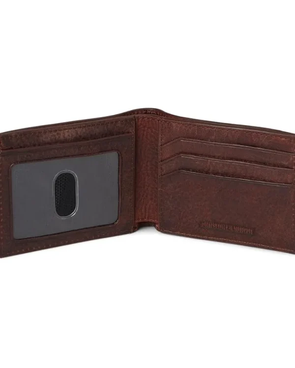 Johnston & Murphy Kingston Billfold | Wallets