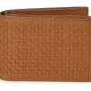 Johnston & Murphy Kingston Woven Billfold | Wallets