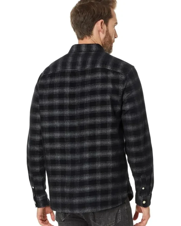 AllSaints Kink Long Sleeve Shirt | Shirts & Tops