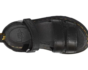Dr. Martens Kid's Collection Klaire (Little Kid/Big Kid) | Kids/BOY Sandals | Sandals