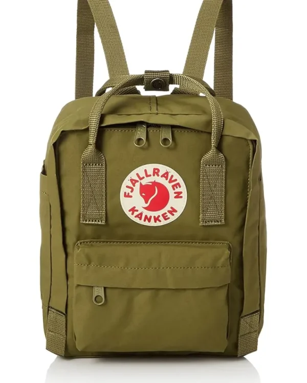Fjällräven Kånken Mini | Women Bags | Backpacks
