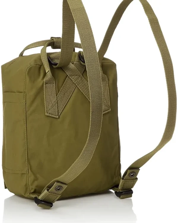 Fjällräven Kånken Mini | Women Bags | Backpacks