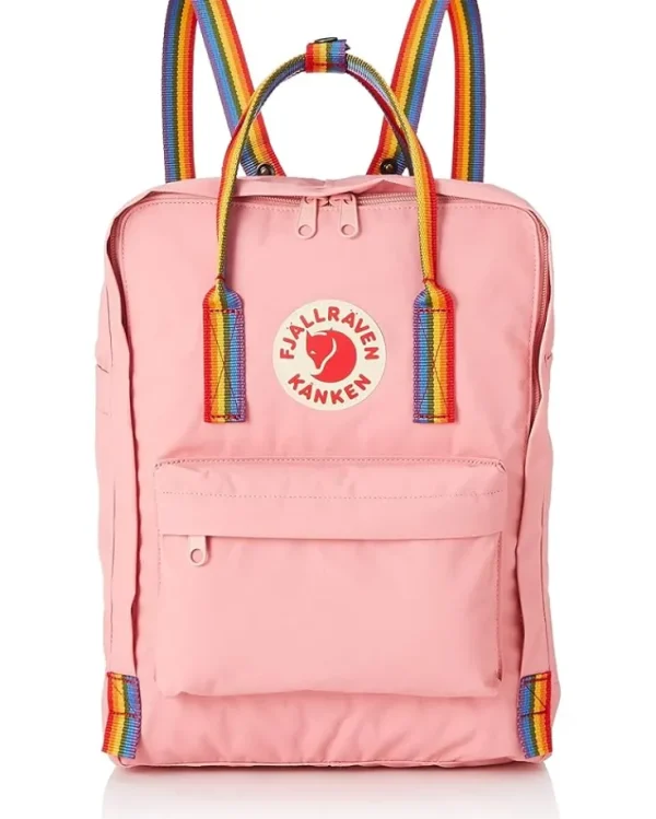 Fjällräven Kånken Rainbow | Women Bags | Backpacks
