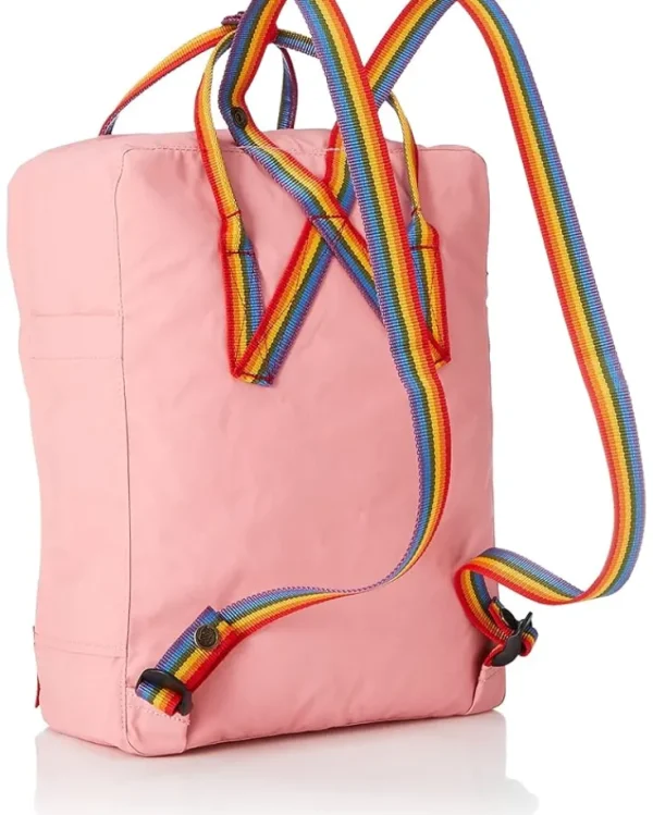 Fjällräven Kånken Rainbow | Women Bags | Backpacks