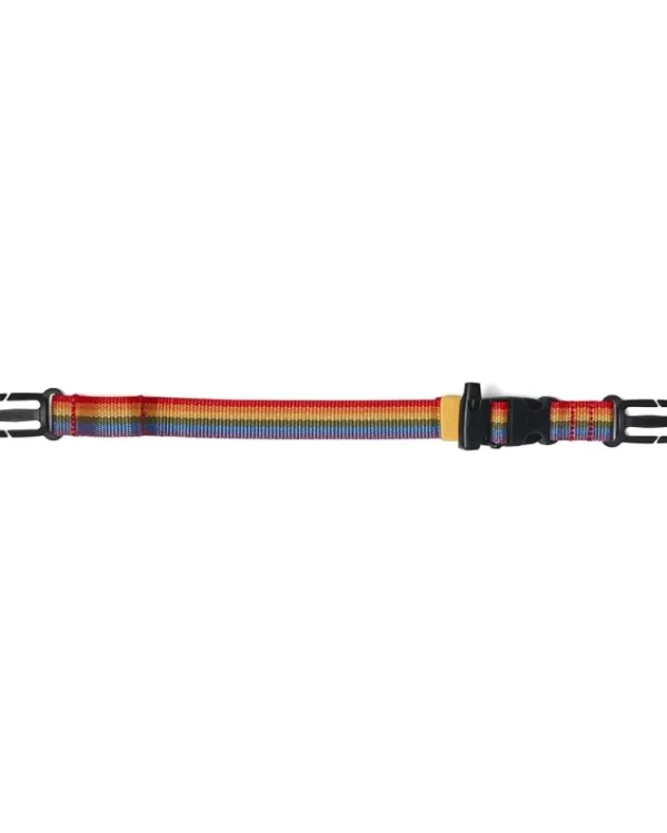 Fjällräven Kånken Rainbow Chest Strap | Bags