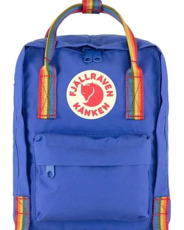 Fjällräven Kånken Rainbow Mini | Women Bags | Backpacks