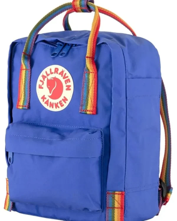 Fjällräven Kånken Rainbow Mini | Women Bags | Backpacks