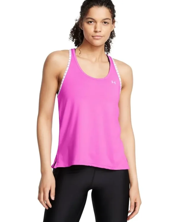 Under Armour Knockout Tank | Women Activewear
