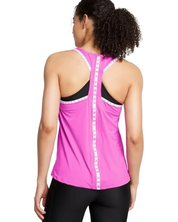 Under Armour Knockout Tank | Women Activewear
