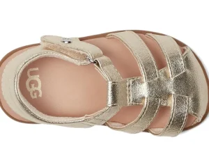 UGG Kids Kolding (Infant/Toddler) | Kids Sandals