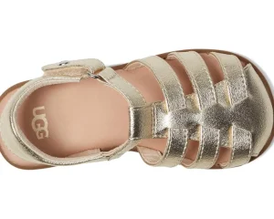 UGG Kids Kolding (Toddler/Little Kid) | Kids Sandals