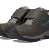 KEEN Kids Kootenay IV Mid WP (Toddler/Little Kid) | Kids/BOY Boots