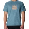 Columbia Kwick Hike™ Graphic Short Sleeve Tee | Shirts & Tops | Activewear