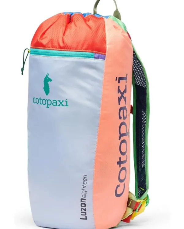 Cotopaxi 18 L Luzon Backpack | Women Bags | Backpacks