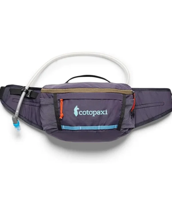 Cotopaxi Lagos 5L Hydration Hip Pack | Women Backpacks