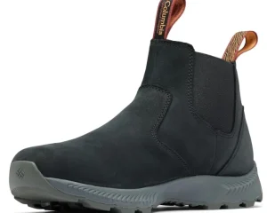 Columbia Landroamer Scout Nubuck | Boots