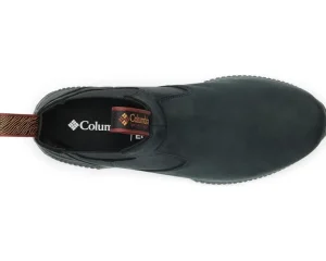 Columbia Landroamer Scout Nubuck | Boots