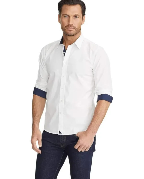 UNTUCKit Las Cases Special - Wrinkle Free | Shirts & Tops