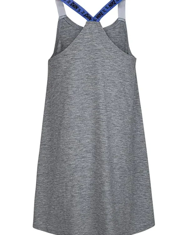 Nike Kids Lil Bugs Butterfly Dress (Little Kids) | Kids Dresses
