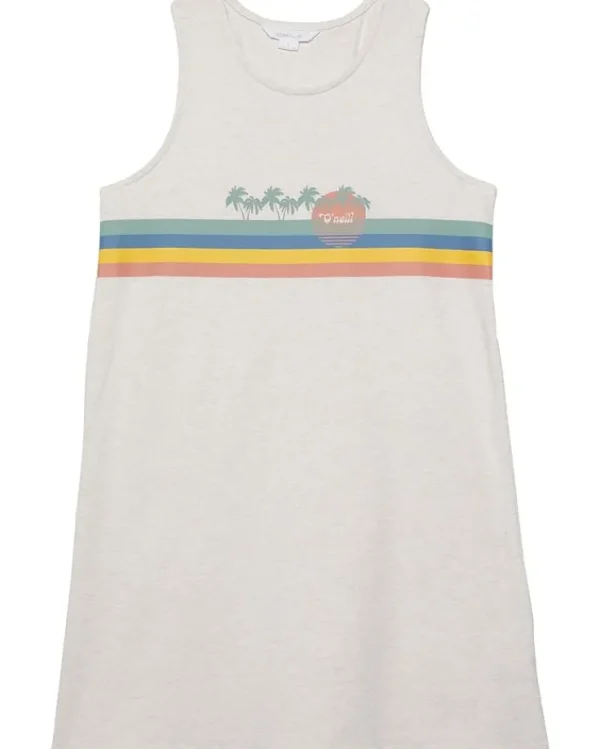 O'Neill Kids Lillie Dress (Little Kids/Big Kids) | Kids Dresses