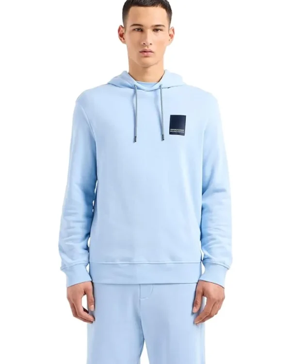 Armani Exchange Limited Edition Milano Collection Sweatshirt | Hoodies & Sweatshirts